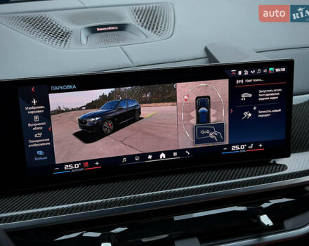 Чорний БМВ Х5, об'ємом двигуна 4.39 л та пробігом 28 тис. км за 145000 $, фото 91 на Automoto.ua