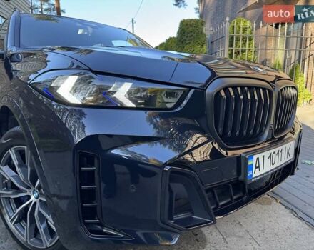 Черный БМВ Х5, объемом двигателя 3 л и пробегом 13 тыс. км за 109000 $, фото 32 на Automoto.ua