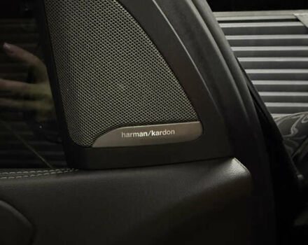 Чорний БМВ Х5, об'ємом двигуна 3 л та пробігом 5 тис. км за 88000 $, фото 29 на Automoto.ua