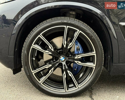 Чорний БМВ Х5, об'ємом двигуна 2.99 л та пробігом 5 тис. км за 123500 $, фото 14 на Automoto.ua