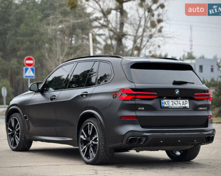 Чорний БМВ Х5, об'ємом двигуна 4.39 л та пробігом 28 тис. км за 145000 $, фото 31 на Automoto.ua