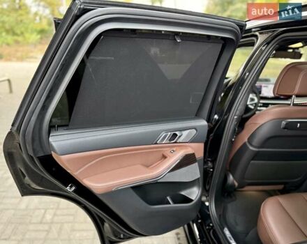 Чорний БМВ Х5, об'ємом двигуна 3 л та пробігом 34 тис. км за 129000 $, фото 28 на Automoto.ua