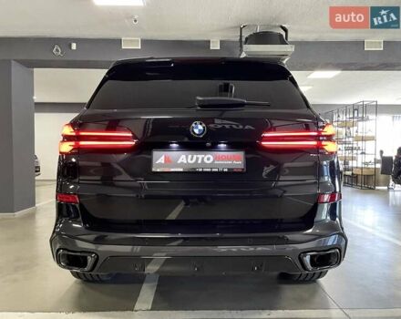 Чорний БМВ Х5, об'ємом двигуна 2.99 л та пробігом 10 тис. км за 112700 $, фото 19 на Automoto.ua