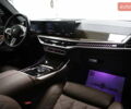 Черный БМВ Х5, объемом двигателя 4.4 л и пробегом 58 тыс. км за 99800 $, фото 9 на Automoto.ua