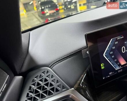 Черный БМВ Х5, объемом двигателя 2.99 л и пробегом 1 тыс. км за 119500 $, фото 41 на Automoto.ua