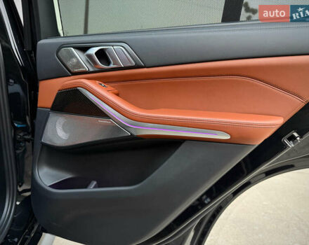 Чорний БМВ Х5, об'ємом двигуна 4.39 л та пробігом 28 тис. км за 145000 $, фото 72 на Automoto.ua