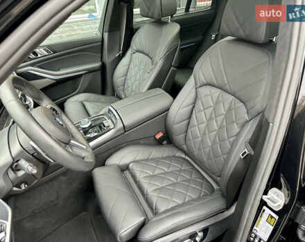 Черный БМВ Х5, объемом двигателя 4.4 л и пробегом 1 тыс. км за 115000 $, фото 11 на Automoto.ua