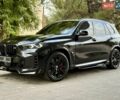Чорний БМВ Х5, об'ємом двигуна 3 л та пробігом 34 тис. км за 129000 $, фото 2 на Automoto.ua