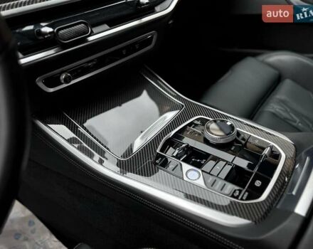 Черный БМВ Х5, объемом двигателя 2.99 л и пробегом 38 тыс. км за 135000 $, фото 10 на Automoto.ua