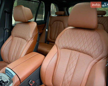 Чорний БМВ Х5, об'ємом двигуна 4.39 л та пробігом 28 тис. км за 145000 $, фото 44 на Automoto.ua