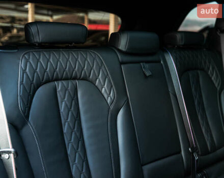 Черный БМВ Х5, объемом двигателя 4.4 л и пробегом 26 тыс. км за 153500 $, фото 36 на Automoto.ua