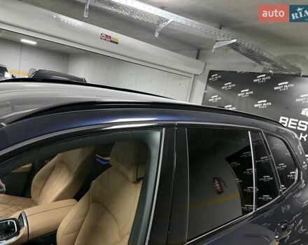 Черный БМВ Х5, объемом двигателя 2.99 л и пробегом 1 тыс. км за 119500 $, фото 33 на Automoto.ua