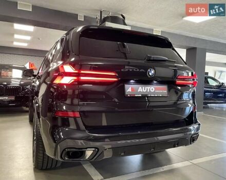Чорний БМВ Х5, об'ємом двигуна 2.99 л та пробігом 10 тис. км за 112700 $, фото 15 на Automoto.ua