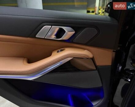 Черный БМВ Х5, объемом двигателя 2.99 л и пробегом 1 тыс. км за 119500 $, фото 56 на Automoto.ua