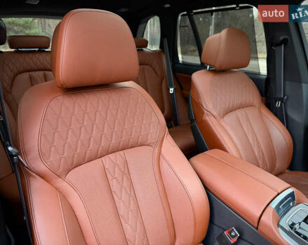 Чорний БМВ Х5, об'ємом двигуна 4.39 л та пробігом 28 тис. км за 145000 $, фото 69 на Automoto.ua