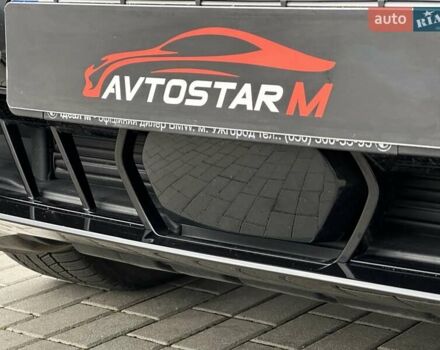 Черный БМВ Х5, объемом двигателя 2.99 л и пробегом 44 тыс. км за 106999 $, фото 6 на Automoto.ua