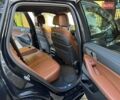 Черный БМВ Х5, объемом двигателя 3 л и пробегом 13 тыс. км за 109000 $, фото 9 на Automoto.ua