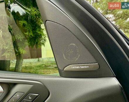 Черный БМВ Х5, объемом двигателя 4.4 л и пробегом 21 тыс. км за 123000 $, фото 76 на Automoto.ua