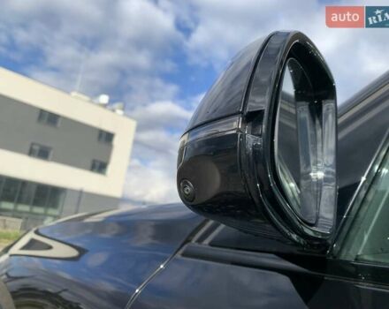 Чорний БМВ Х5, об'ємом двигуна 3 л та пробігом 6 тис. км за 99000 $, фото 19 на Automoto.ua