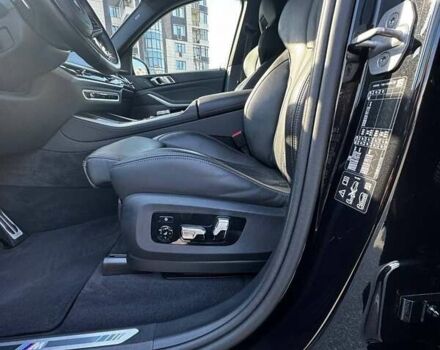 Черный БМВ Х5, объемом двигателя 2.99 л и пробегом 38 тыс. км за 135000 $, фото 34 на Automoto.ua