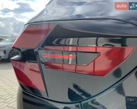 Чорний БМВ Х5, об'ємом двигуна 3 л та пробігом 6 тис. км за 99000 $, фото 17 на Automoto.ua