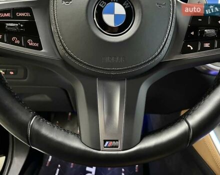 Чорний БМВ Х5, об'ємом двигуна 2.99 л та пробігом 10 тис. км за 112700 $, фото 51 на Automoto.ua