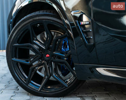 Черный БМВ Х5, объемом двигателя 4.4 л и пробегом 26 тыс. км за 153500 $, фото 7 на Automoto.ua