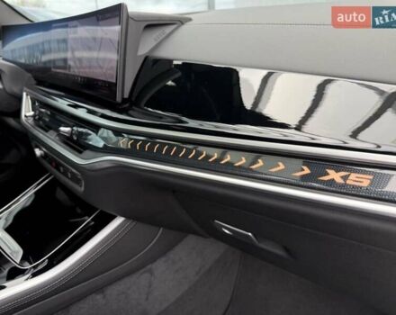 Черный БМВ Х5, объемом двигателя 2.99 л и пробегом 24 тыс. км за 119000 $, фото 57 на Automoto.ua