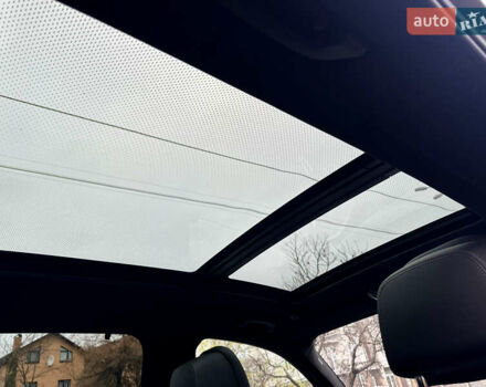 Черный БМВ Х5, объемом двигателя 4.4 л и пробегом 1 тыс. км за 115000 $, фото 19 на Automoto.ua