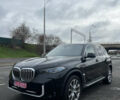 Черный БМВ Х5, объемом двигателя 3 л и пробегом 41 тыс. км за 92500 $, фото 1 на Automoto.ua