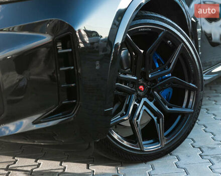 Черный БМВ Х5, объемом двигателя 4.4 л и пробегом 26 тыс. км за 153500 $, фото 1 на Automoto.ua