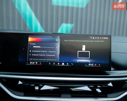 Черный БМВ Х5, объемом двигателя 4.4 л и пробегом 26 тыс. км за 153500 $, фото 48 на Automoto.ua