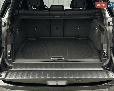 Черный БМВ Х5, объемом двигателя 2.99 л и пробегом 44 тыс. км за 106999 $, фото 23 на Automoto.ua