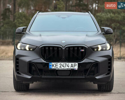 Чорний БМВ Х5, об'ємом двигуна 4.39 л та пробігом 28 тис. км за 145000 $, фото 27 на Automoto.ua