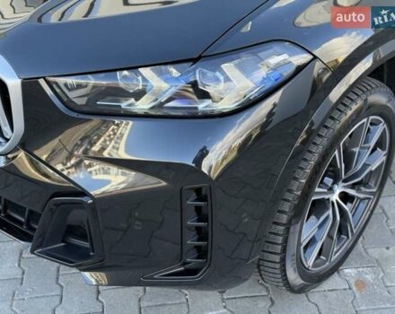 Черный БМВ Х5, объемом двигателя 2.99 л и пробегом 24 тыс. км за 119000 $, фото 17 на Automoto.ua