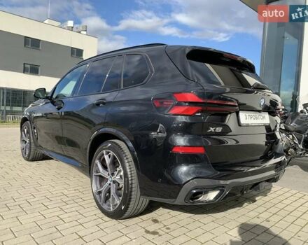 Чорний БМВ Х5, об'ємом двигуна 3 л та пробігом 6 тис. км за 99000 $, фото 11 на Automoto.ua