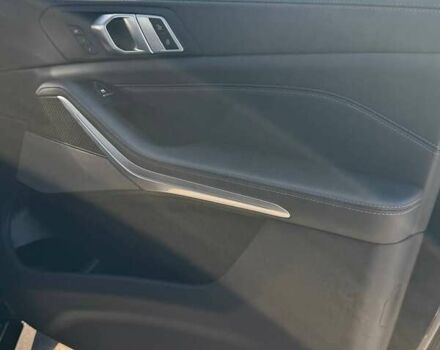 Черный БМВ Х5, объемом двигателя 2.99 л и пробегом 38 тыс. км за 135000 $, фото 31 на Automoto.ua