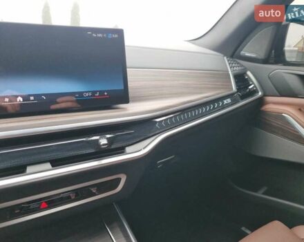 Чорний БМВ Х5, об'ємом двигуна 2.99 л та пробігом 58 тис. км за 115900 $, фото 25 на Automoto.ua