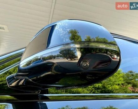 Черный БМВ Х5, объемом двигателя 4.4 л и пробегом 21 тыс. км за 123000 $, фото 27 на Automoto.ua