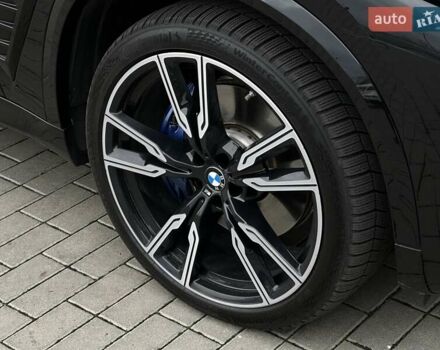 Черный БМВ Х5, объемом двигателя 2.99 л и пробегом 44 тыс. км за 106999 $, фото 14 на Automoto.ua