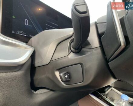 Чорний БМВ Х5, об'ємом двигуна 3 л та пробігом 6 тис. км за 99000 $, фото 25 на Automoto.ua