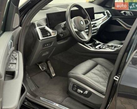 Чорний БМВ Х5, об'ємом двигуна 2.99 л та пробігом 24 тис. км за 116000 $, фото 42 на Automoto.ua