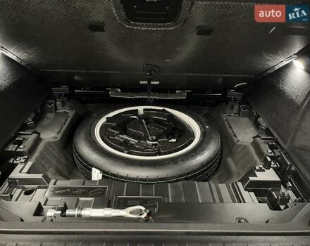 Чорний БМВ Х5, об'ємом двигуна 2.99 л та пробігом 10 тис. км за 112700 $, фото 23 на Automoto.ua