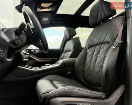 Чорний БМВ Х5, об'ємом двигуна 2.99 л та пробігом 24 тис. км за 116000 $, фото 35 на Automoto.ua