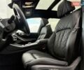 Чорний БМВ Х5, об'ємом двигуна 2.99 л та пробігом 24 тис. км за 116000 $, фото 35 на Automoto.ua
