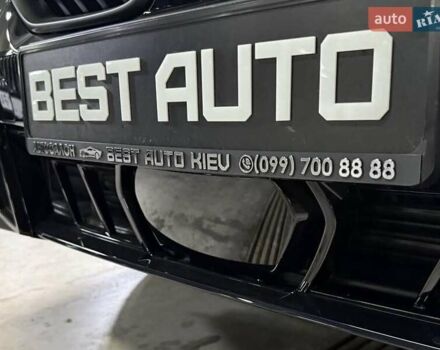 Черный БМВ Х5, объемом двигателя 2.99 л и пробегом 1 тыс. км за 119500 $, фото 26 на Automoto.ua