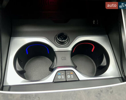 Чорний БМВ Х5, об'ємом двигуна 3 л та пробігом 13 тис. км за 119999 $, фото 11 на Automoto.ua