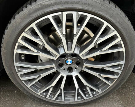 Чорний БМВ Х5, об'ємом двигуна 3 л та пробігом 5 тис. км за 88000 $, фото 11 на Automoto.ua