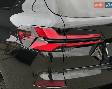 Черный БМВ Х5, объемом двигателя 2.99 л и пробегом 44 тыс. км за 106999 $, фото 22 на Automoto.ua