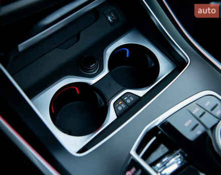 Черный БМВ Х5, объемом двигателя 4.4 л и пробегом 26 тыс. км за 153500 $, фото 56 на Automoto.ua